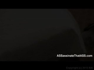 ASSassinate That Ass Urban Edition - Scena2 - 4