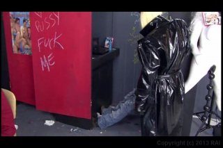 Cum Fart Tsunami - Escena2 - 1