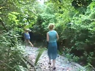 Amateur Hunters - Escena3 - 1