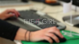 I.T. Girl, The - Scena1 - 1