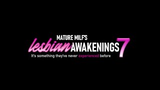 Mature MILF&#39;s Lesbian Awakenings 7 - Escena1 - 1