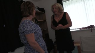 Mature MILF&#39;s Lesbian Awakenings 7 - Scena1 - 2