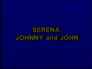 The Peoples Choice - Girls Who Love John Holmes - Scena2 - 6