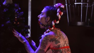 Tatted Tail - Escena3 - 1