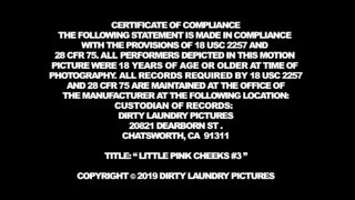 Little Pink Cheeks 3 - Szene4 - 6