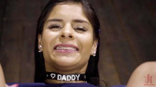 Fucking Machines - Non Stop Squirting And Sybian Ride - Scena2 - 1