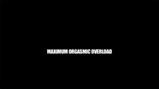 Maximum Orgasmic Overload - Scene5 - 6