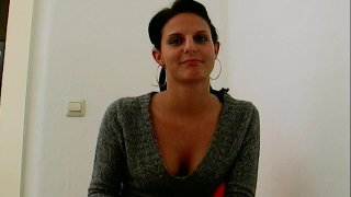 Natalie ich bekomme nie ganng - Escena2 - 1