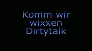 Natalie ich bekomme nie ganng - Escena7 - 1