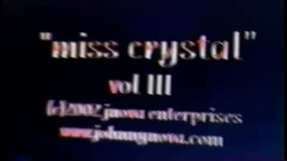 Miss Crystal 3 - Scène1 - 1