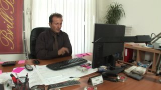 Sekretarinnen 2 - Escena5 - 1