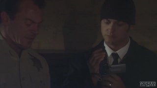 Cursing Her - Scene2 - 1