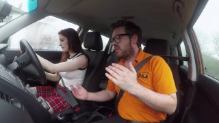 Fake Driving School Volume 6 - Scene2 - 2