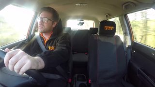 Fake Driving School Volume 6 - Scène4 - 1