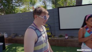 Dick Sucking Doubles Vol. 11 - Scena1 - 1