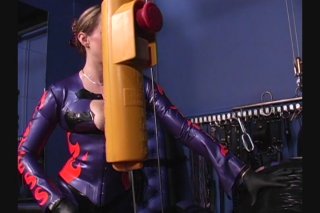 Domina Files 54, The - Scena6 - 4