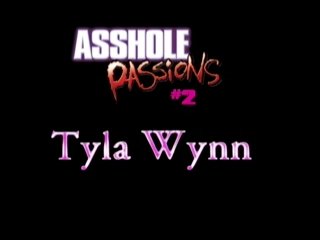 Asshole Passions #2 - Escena3 - 1