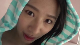 Hana Haruna - Full Ripe K Cup Melon - Scene6 - 2