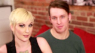 Couples Cochons - Escena4 - 1