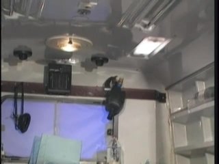 Doctor D.P. - Scena1 - 1