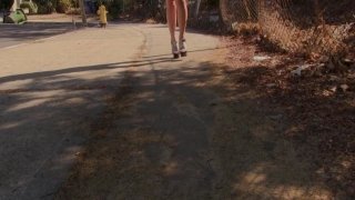 Gangbang Cougar Chronicles - Scene2 - 1