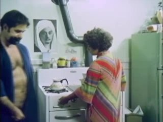 Little Angel Puss - Scene1 - 1