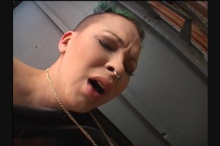 Cum On My Tattoo 3 - Scena2 - 5