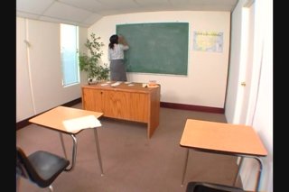 Big Butt Black Teachers 3 - Escena4 - 1