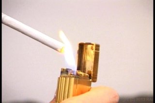 Smokin&#39; 2 - Scena1 - 1
