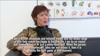 Domina Files 58, The - Scène4 - 1