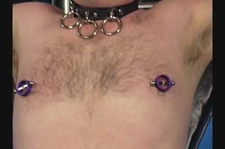 Domina Files 59, The - Scena4 - 1