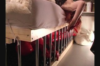 Domina Files 3, The - Scena1 - 2