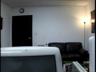 POV Casting Couch 14 - Scène1 - 1