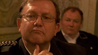 40th Anniversary Orgy (English) - Scena1 - 4