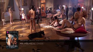 40th Anniversary Orgy (English) - Escena2 - 1