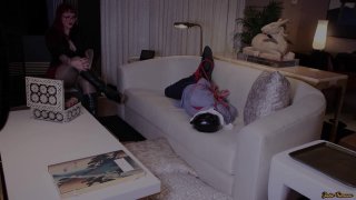 Bound By Mistress Julie Vol. 8 - Szene2 - 1
