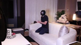 Bound By Mistress Julie Vol. 8 - Szene6 - 1