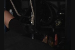 Domina Files 42, The - Scena4 - 5