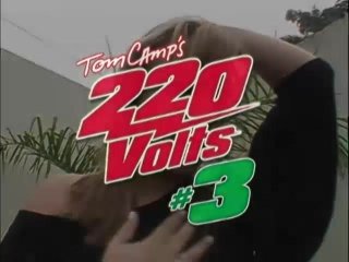 220 Volts #3 - Scene1 - 1