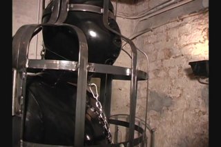 Domina Files 1, The - Scena1 - 5