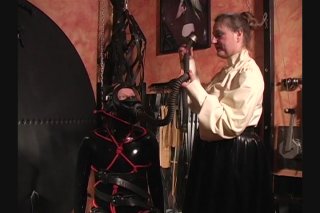 Domina Files 1, The - Scena3 - 5