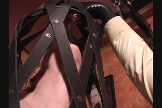 Domina Files 1, The - Scena4 - 2