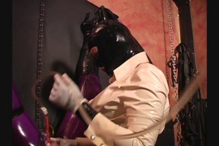 Domina Files 1, The - Scena5 - 5