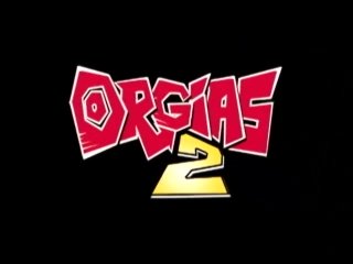Orgias 2 - Scène2 - 1