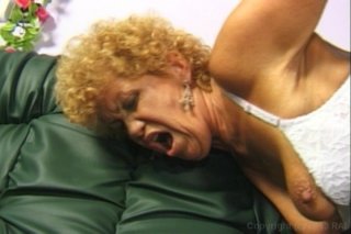 Old Slut Young Stud 4 - Scène1 - 5