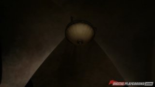 Cherry Episode 1 - Escena1 - 1