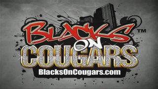 Blacks On Cougars #7 - Escena3 - 1