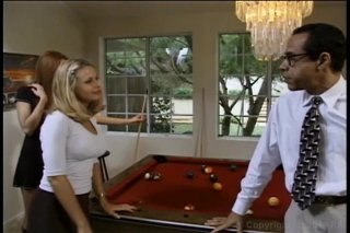 Pussyman&#39;s Campus Sluts Busted! - Scene6 - 2