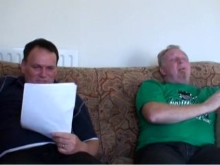 Freddie&#39;s British Granny Fuck #15 - Szene4 - 6