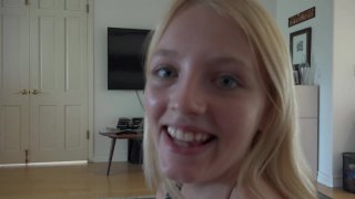 Cum Inside And Knock Me Up - Szene1 - 1